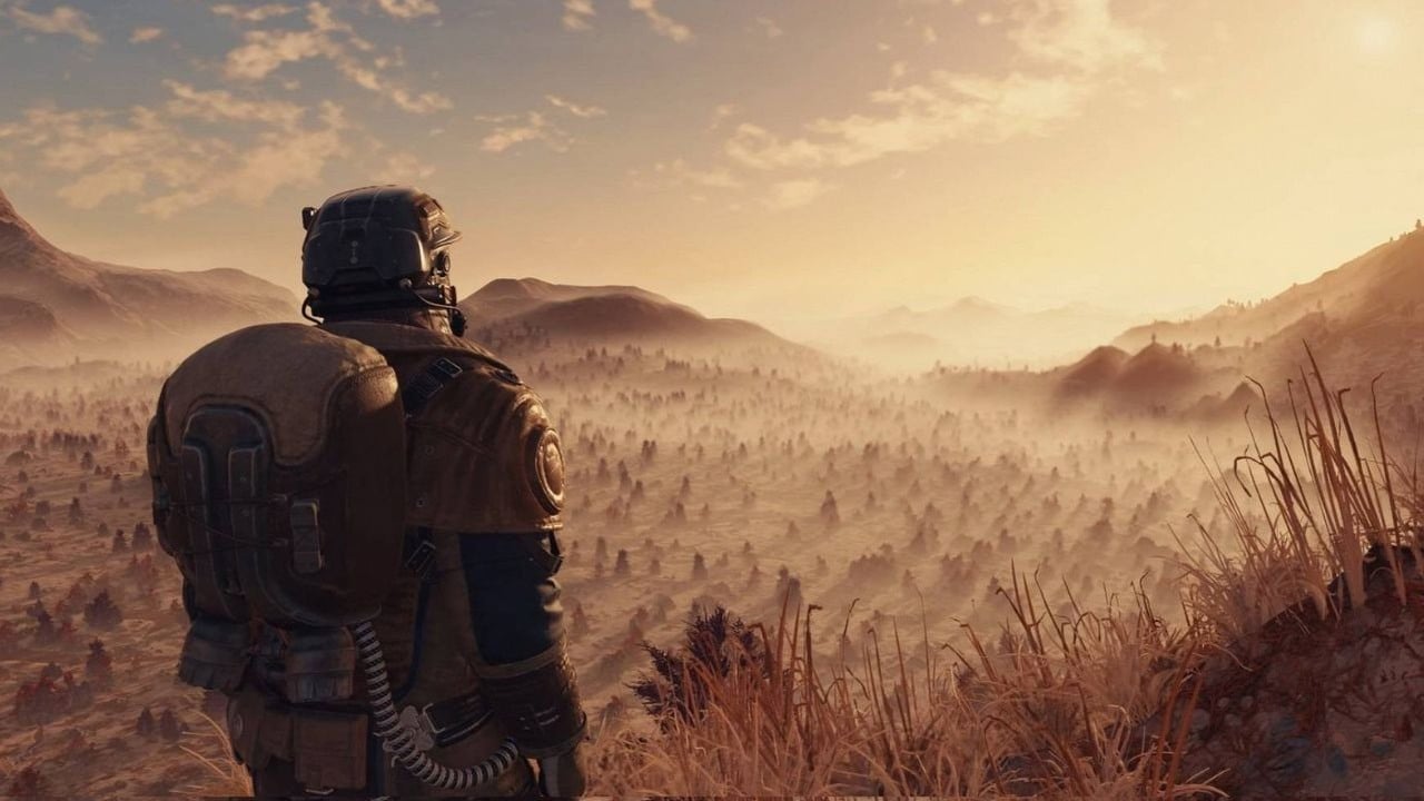 Bethesda uparła się, by Starfield był nudny? Gracze odkopują porzucone pomysły i sądzą, iż mogły zmienić jego odbiór