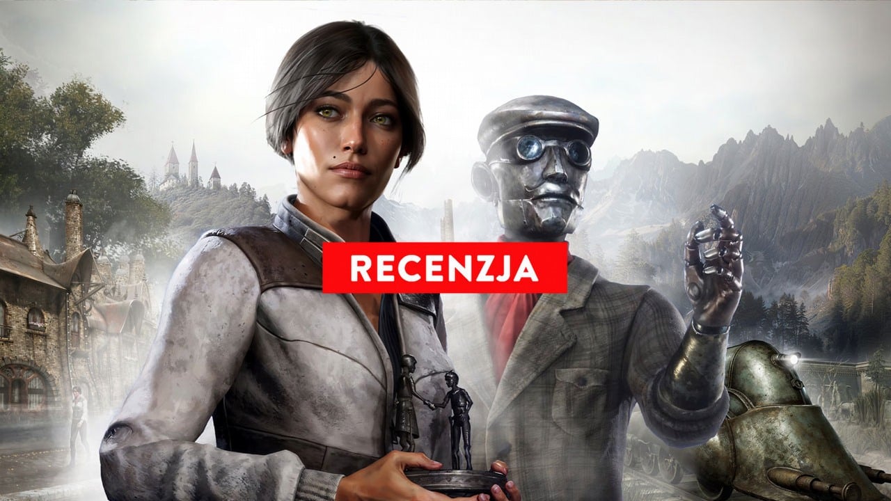 Recenzja Syberia Remastered. Magia Sokala w walce z ograniczeniami współczesności