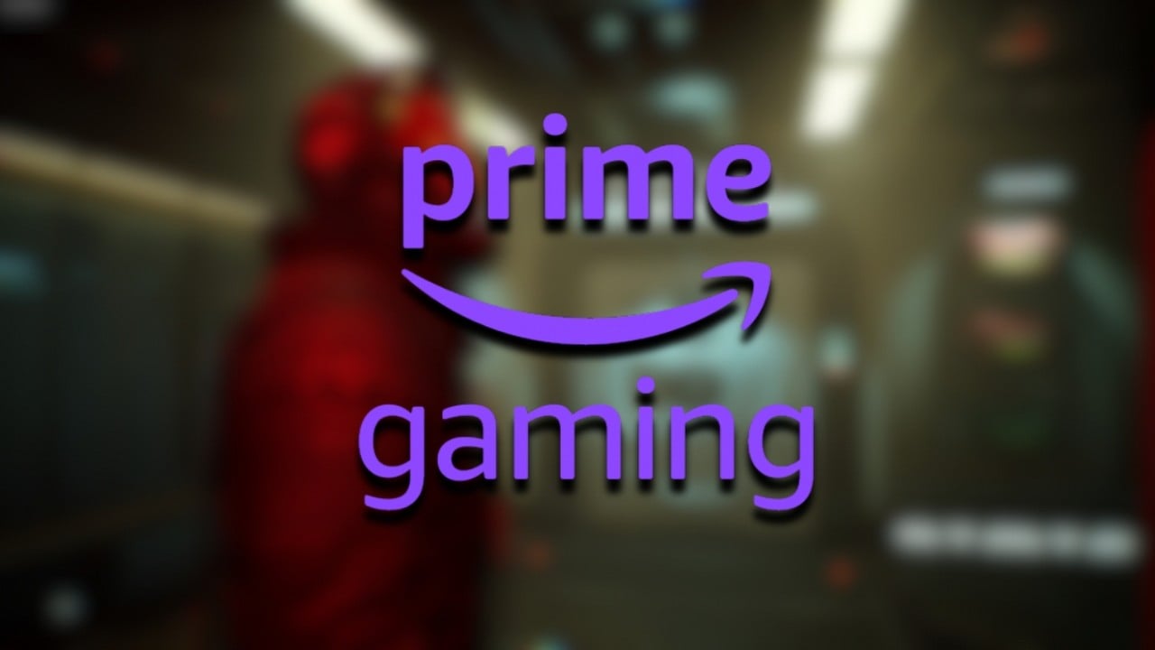 Polski thriller science fiction, uwielbiana klasyka i Fallout 76 do odebrania w Amazon Prime Gaming