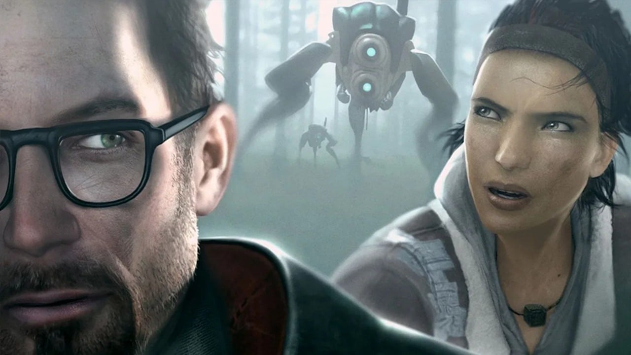Half-Life 3 nie będzie grą VR? Prezentacja Valve to kolejny „dowód” na powrót kultowej serii FPS