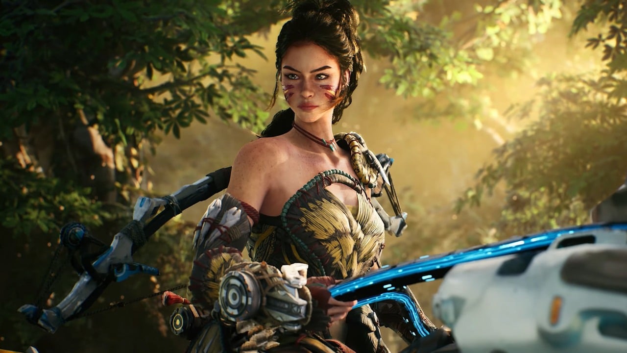 Sony zapowiedziało nową odsłonę serii Horizon. Nad MMO nie pracują oryginalni twórcy i nie trafi ono na PlayStation 5