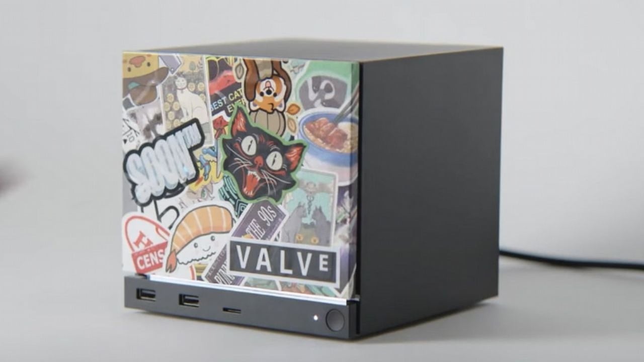 Ile będzie kosztować Steam Machine i Steam Frame? Ceny mogą nas zaskoczyć, choć w teorii nie powinno być tak źle