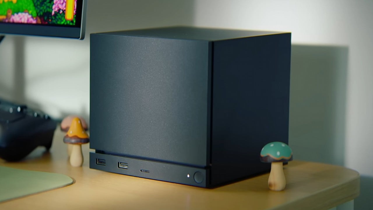 „Nazywamy to GabeCube, prawda?”. Gracze są podekscytowani Steam Machine, ale boją się zbyt wysokiej ceny