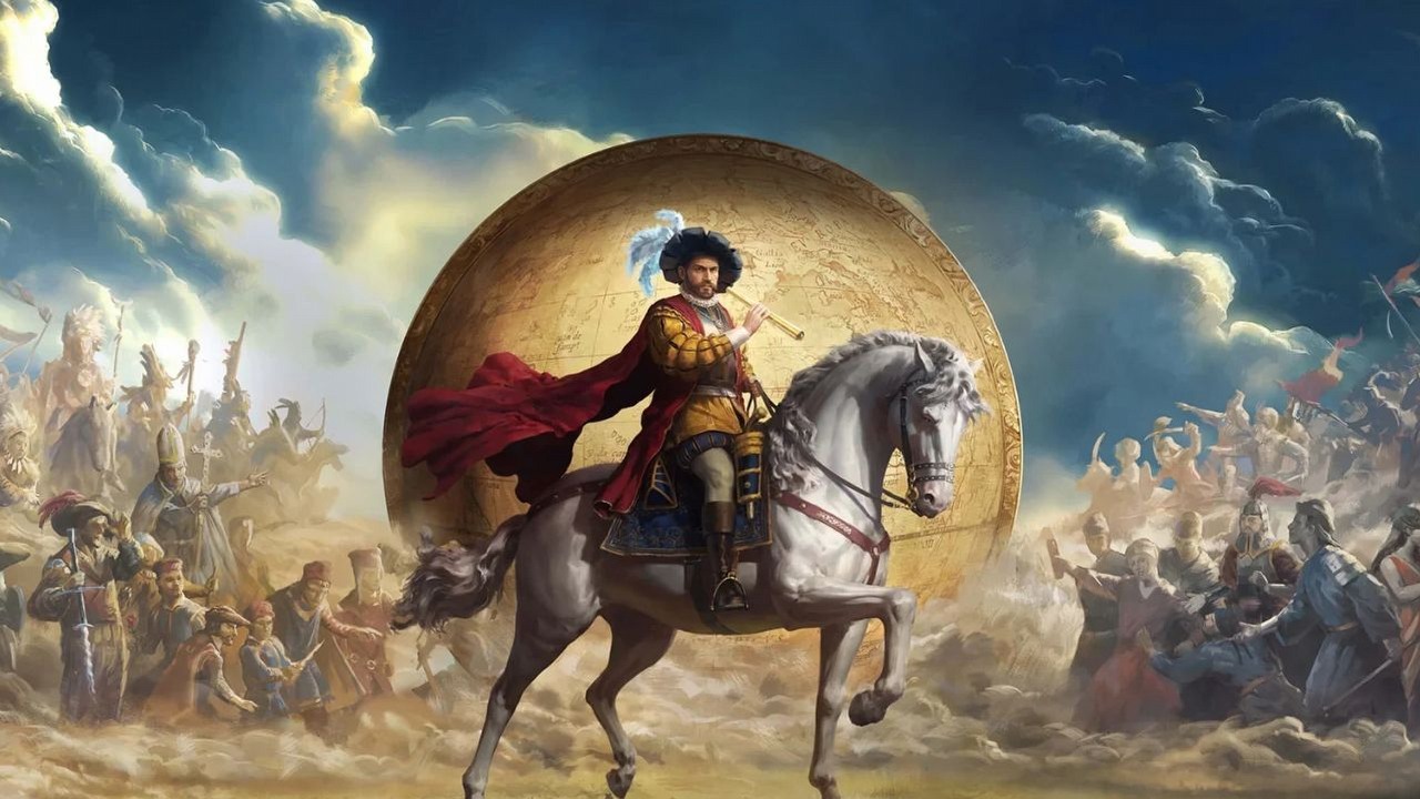 Twórcy Europy Universalis 5 nie odrobili pracy domowej z historii? Gracze zauważyli poważną pomyłkę deweloperów