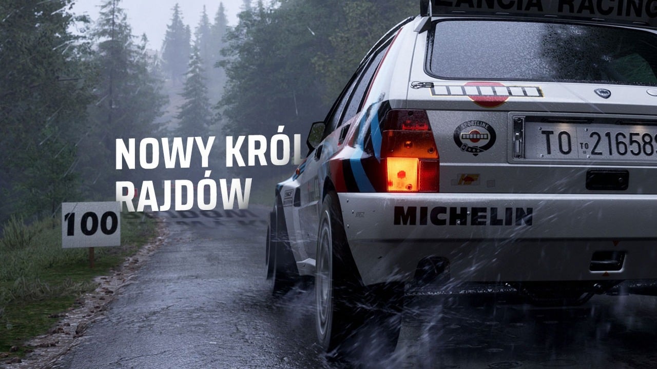 Nowy król rajdów? Assetto Corsa Rally już teraz imponuje fizyką i immersją, choć zawartość na start jest skromna