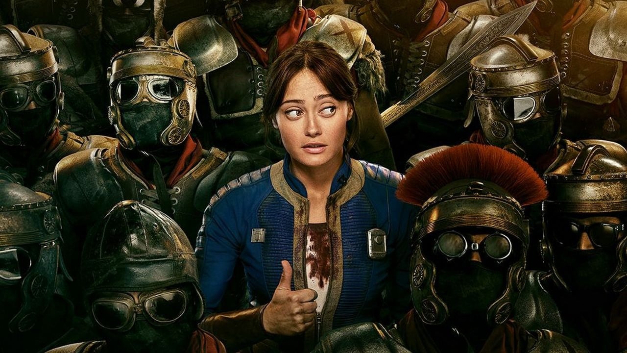 2. sezon Fallouta na pełnym zwiastunie. Nadchodzi nowa epicka przygoda Lucy i Ghoula w kontynuacji wielkiego hitu sci-fi Prime Video