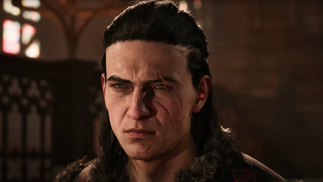 The Blood of Dawnwalker na nowym, długim gameplayu z polskim dubbingiem