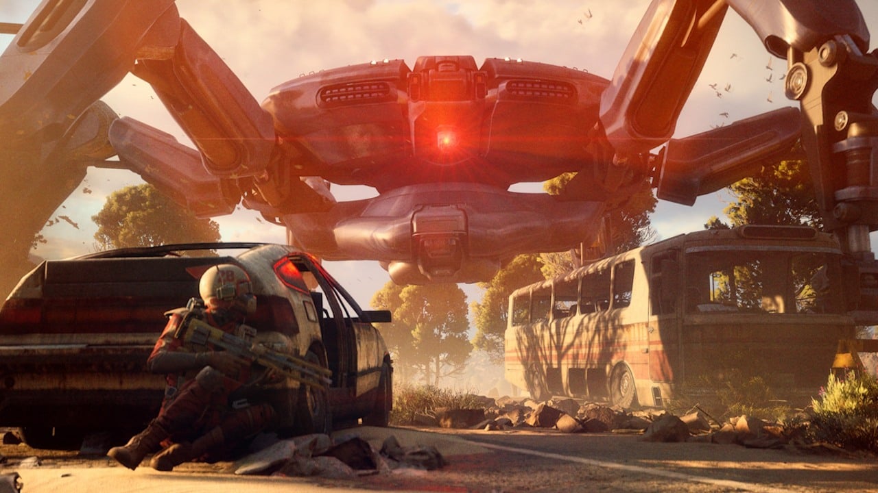 Gracze ARC Raiders są mocno podzieleni. Wszystko przez znaczące osłabienie zabezpieczonych skrytek