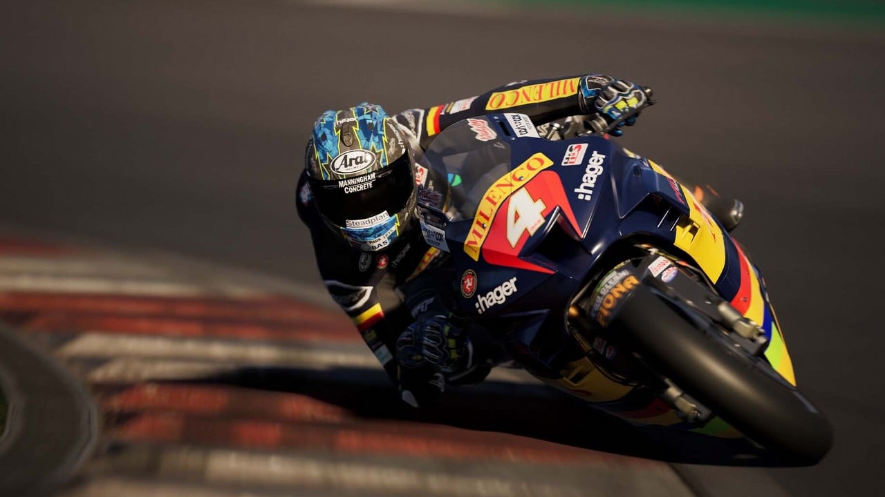 Znienacka na horyzoncie pojawiła się nowa odsłona najlepszej serii gier o motocyklach. Zapatrzony w Forzę Horizon RIDE 6 już na starcie budzi duże obawy