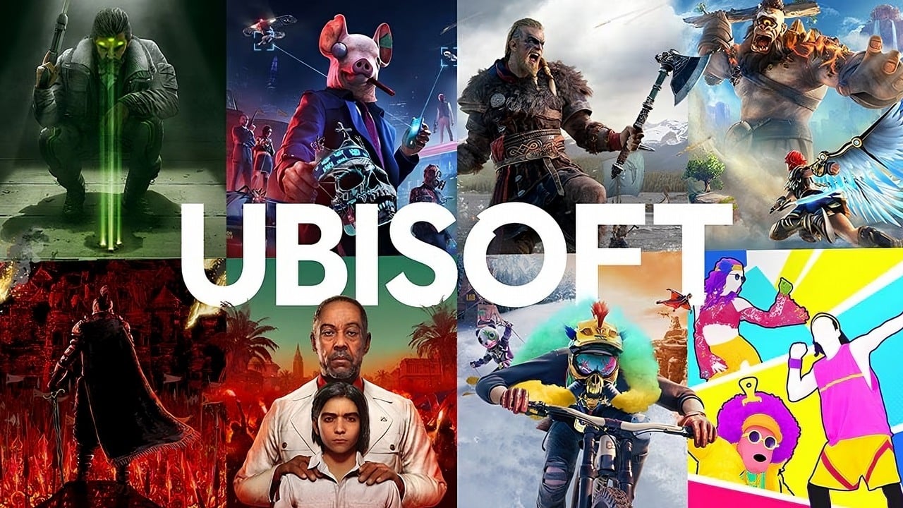 Ubisoft w ostatniej chwili opóźnił istotny raport. To może mieć związek z dużym ogłoszeniem lub zapowiedzią nowej gry