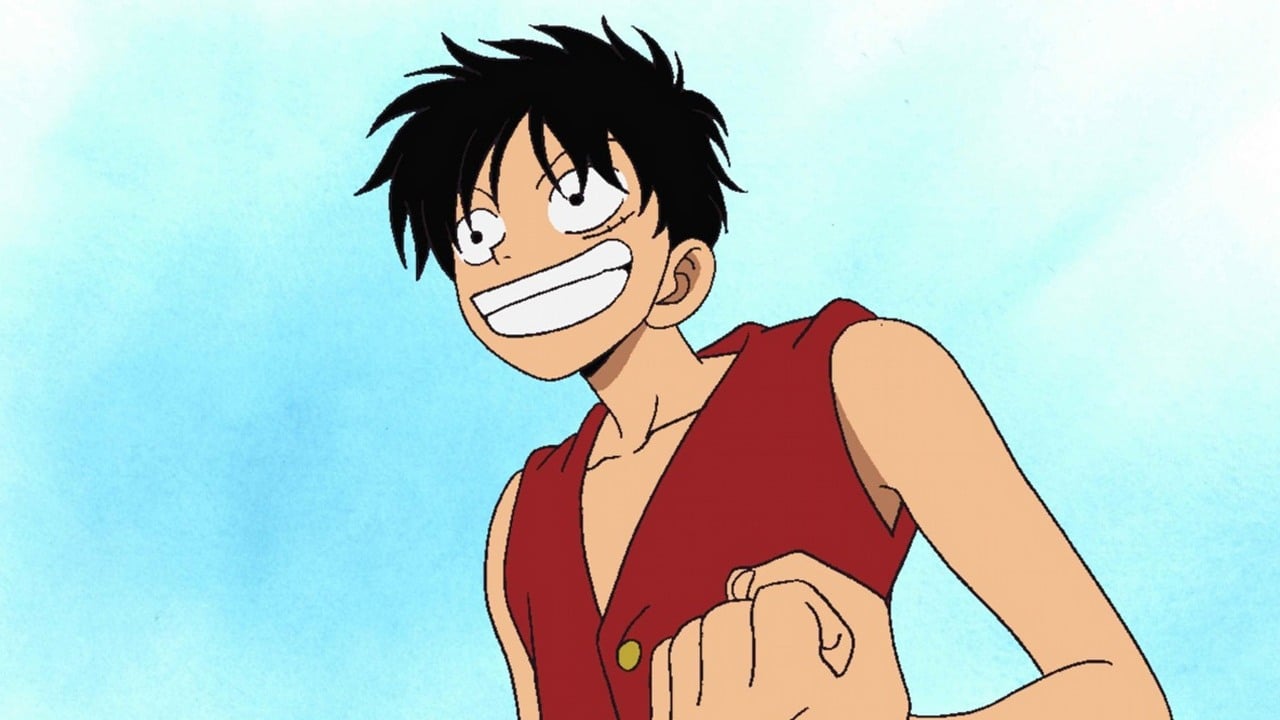 Już jutro na Netflixie największe poszukiwanie skarbów w historii anime, które będziemy mogli obejrzeć od 1. odcinka w odświeżonej wersji