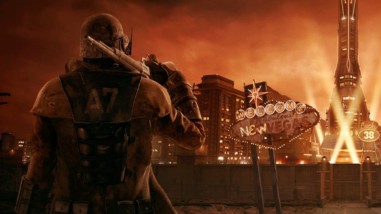 Fallout: New Vegas dostanie remaster? Znany dziennikarz nonszalancko potwierdził plotki