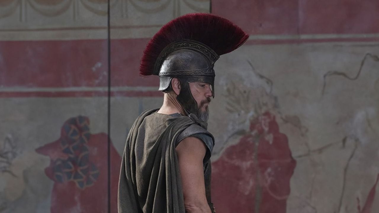 Odyseja Christophera Nolana będzie „najbardziej rozrywkowym” filmem lata. Matt Damon ujawnia kulisy „najlepszego doświadczenia w swojej karierze”