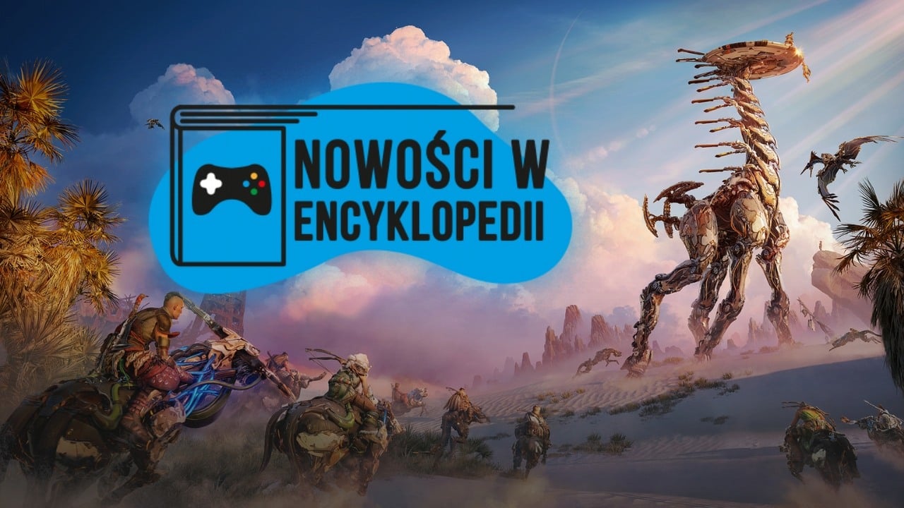Małe studio rzuci wyzwanie wielkiemu Paradoxowi, Forza Horizon doczeka się motocyklowej odpowiedzi, a postapokaliptyczne MMO wydawane przez Sony ominie PS5