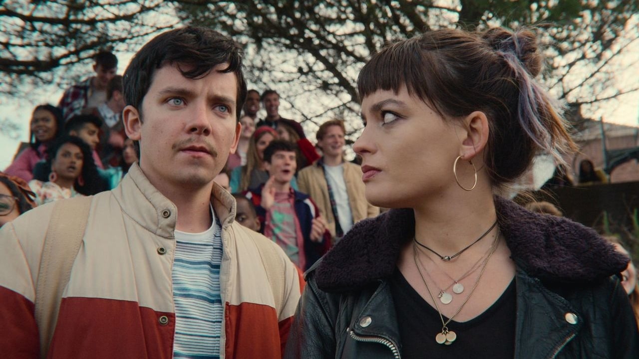 Pokolenie Z chce mniej seksu w filmach i chętnie sięga po animacje. Ulubione seriale młodzieży to 2 wielkie hity Netflixa