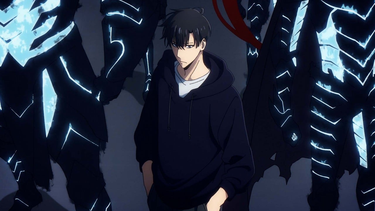 Tak najsilniejszy cień z armii Jinwoo będzie wyglądał w anime? Solo Leveling ujawniło go przed 3. sezonem