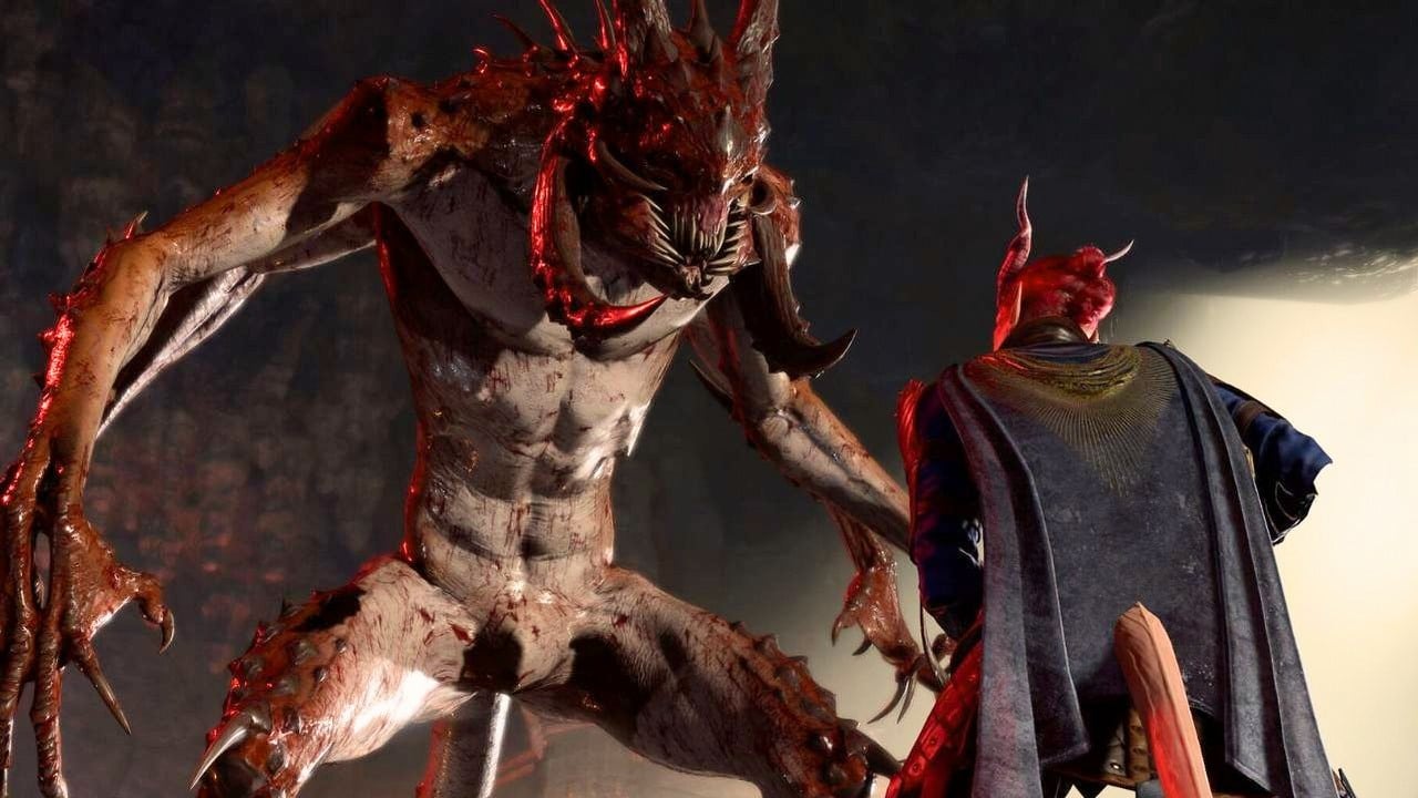 Jeden element Baldur's Gate 3 wciąż irytuje fanów. Jak na nagrodę za bycie złym, niezbyt do tego zachęca