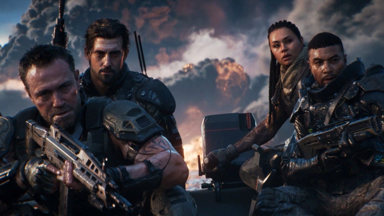 Gracze miażdżą kampanię Black Ops 7 w pierwszych recenzjach. „Naprawdę nie docenialiśmy tego, co mieliśmy”