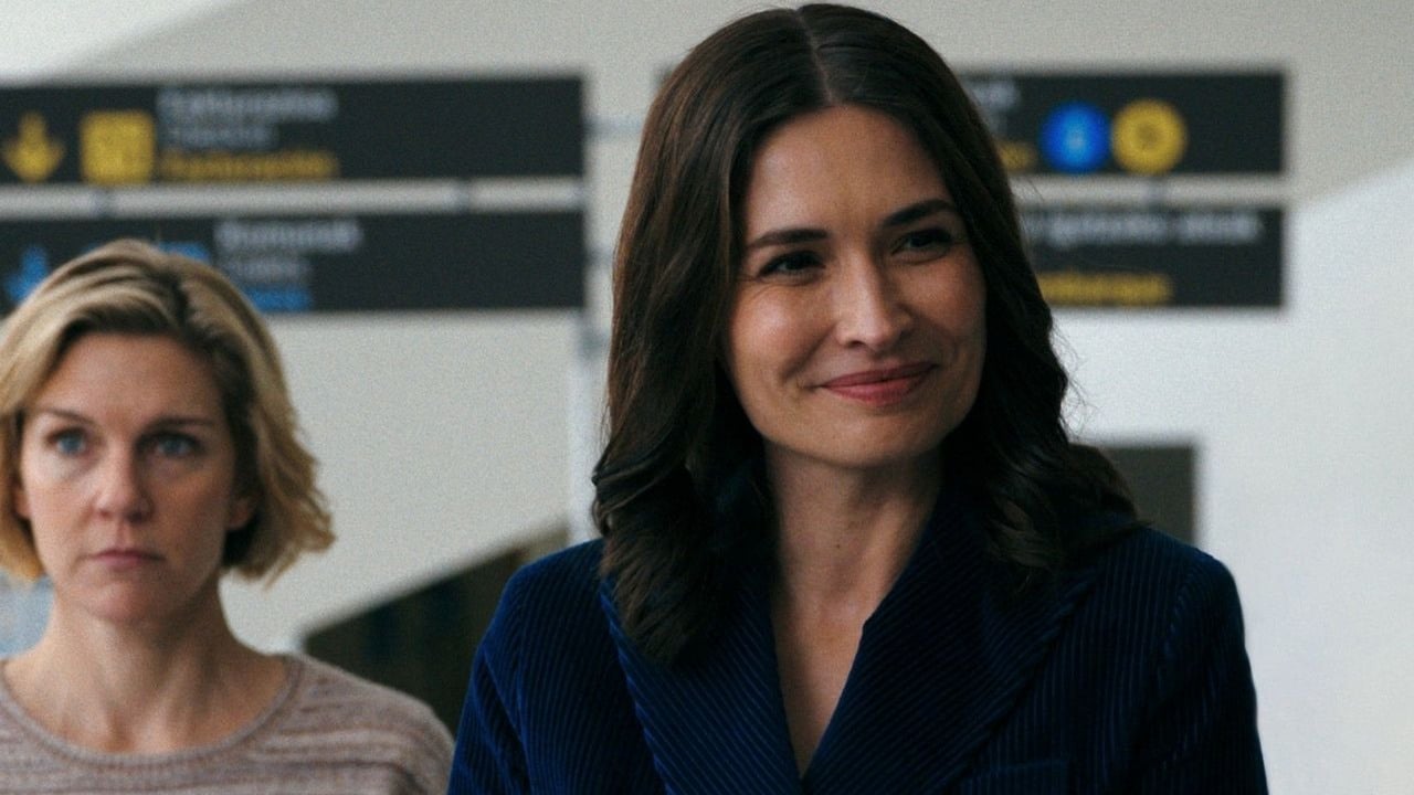 „Czy to żart?”. Polka, która jest gwiazdą najlepszego serialu sci-fi tego roku, choćby nie miała agenta, gdy twórca Breaking Bad zaproponował jej rolę w hicie Apple TV