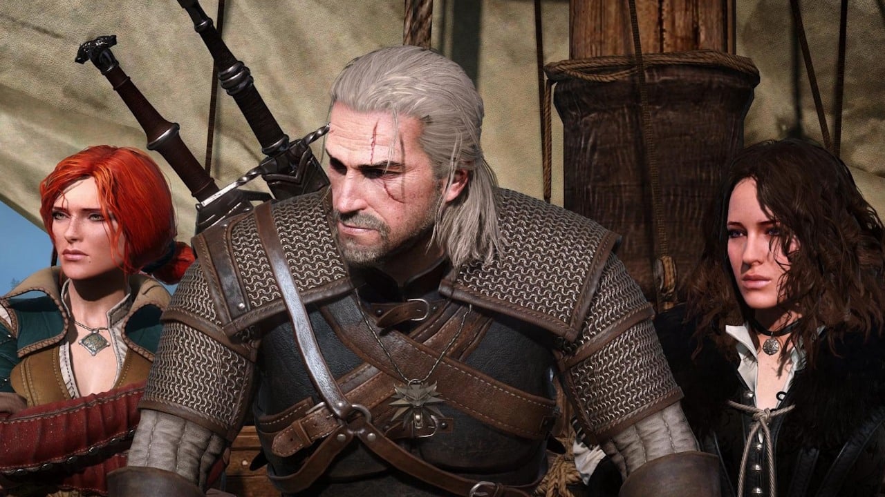 Mało brakowało, by Wiedźmin 3 nie oferował jednego z najtrudniejszych wyborów. CD Projekt dodał go prawie na samym końcu