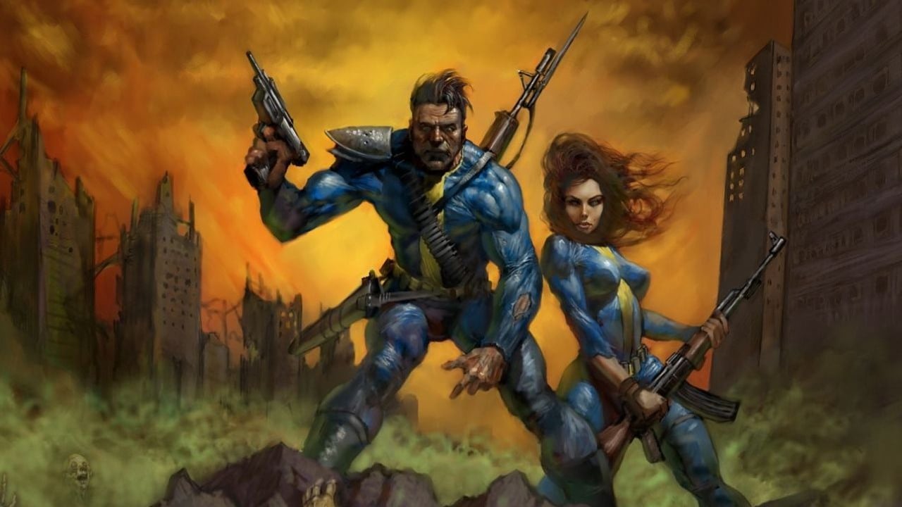 Twórca Fallouta wskazał trzy największe grzechy gier RPG. Każdy deweloper powinien wiedzieć, iż to nigdy nie są dobre pomysły