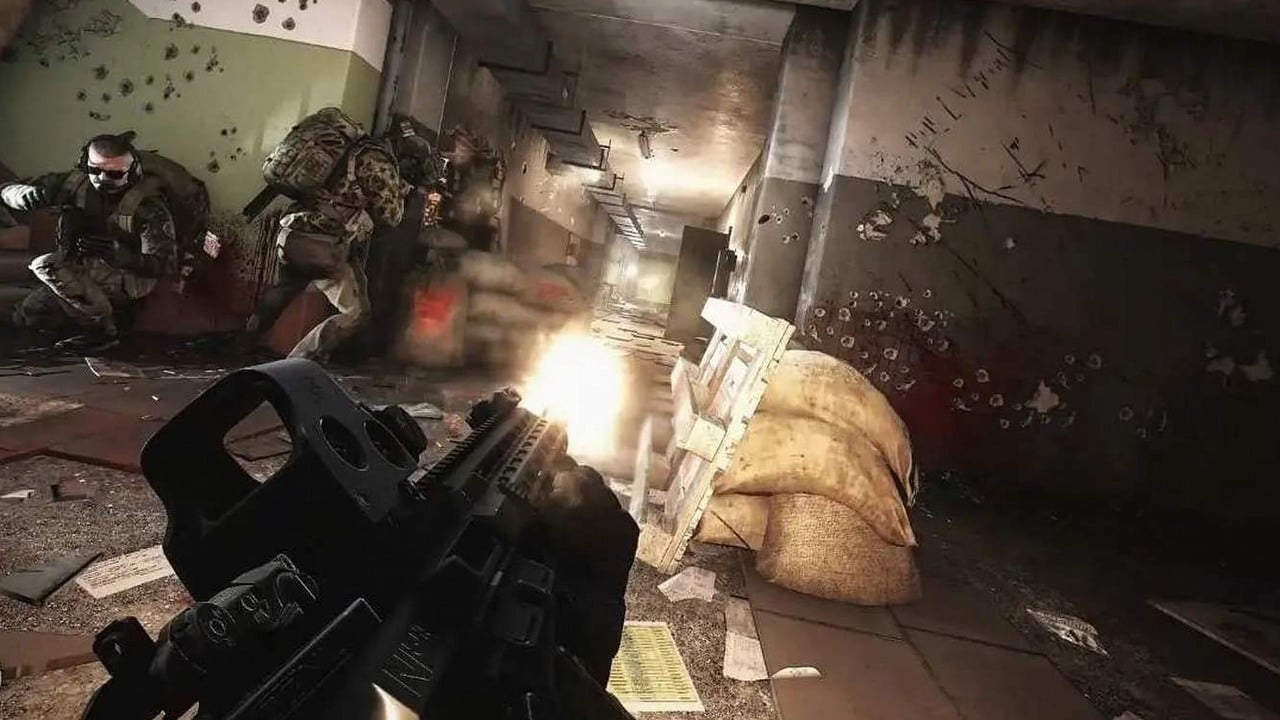 Tragiczna premiera realistycznej strzelanki Escape from Tarkov na Steam. Problemów jest cała masa, a twórcy zostali wyśmiani