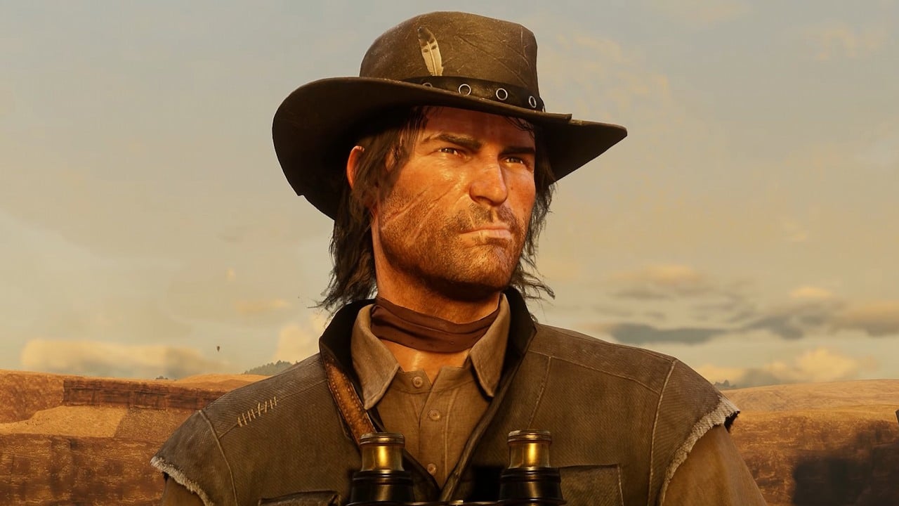 Gracz tworzy „pełnoprawny dodatek” do Red Dead Redemption 2, którego Rockstar nigdy nam nie dał. To szalenie ambitny i zgodny z kanonem projekt