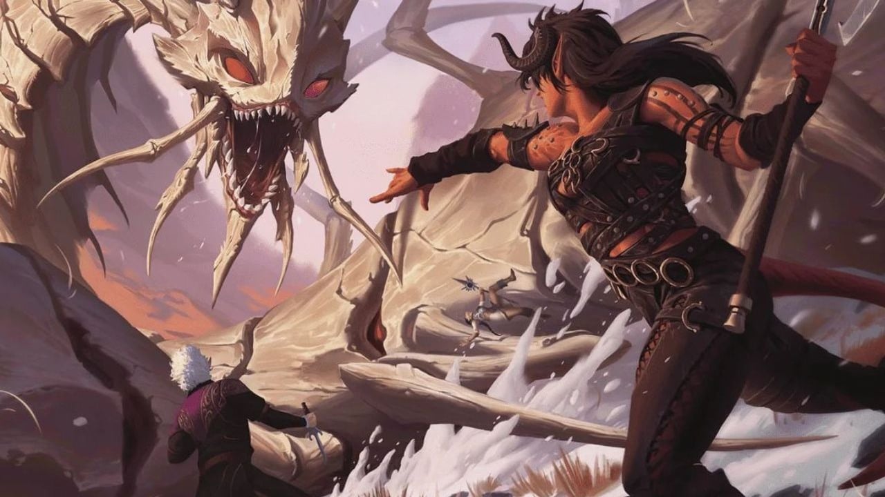 Fani Karlach z Baldur's Gate 3 mogą spać spokojnie. Książki z DnD zdradzają, iż postać dostała swoje dobre zakończenie