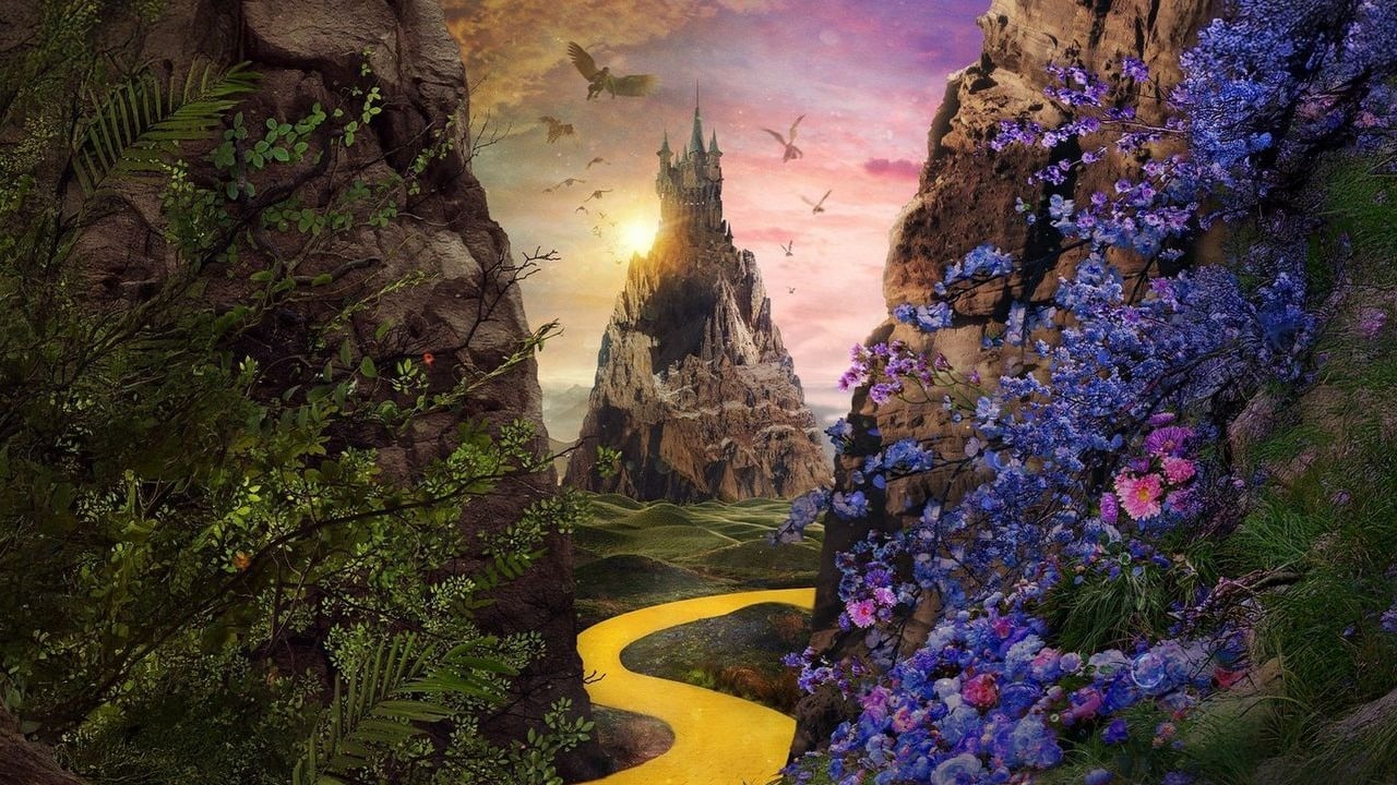 Za 4 dni do kin wchodzi finał wielkiej opowieści fantasy: 1. część była blockbusterem