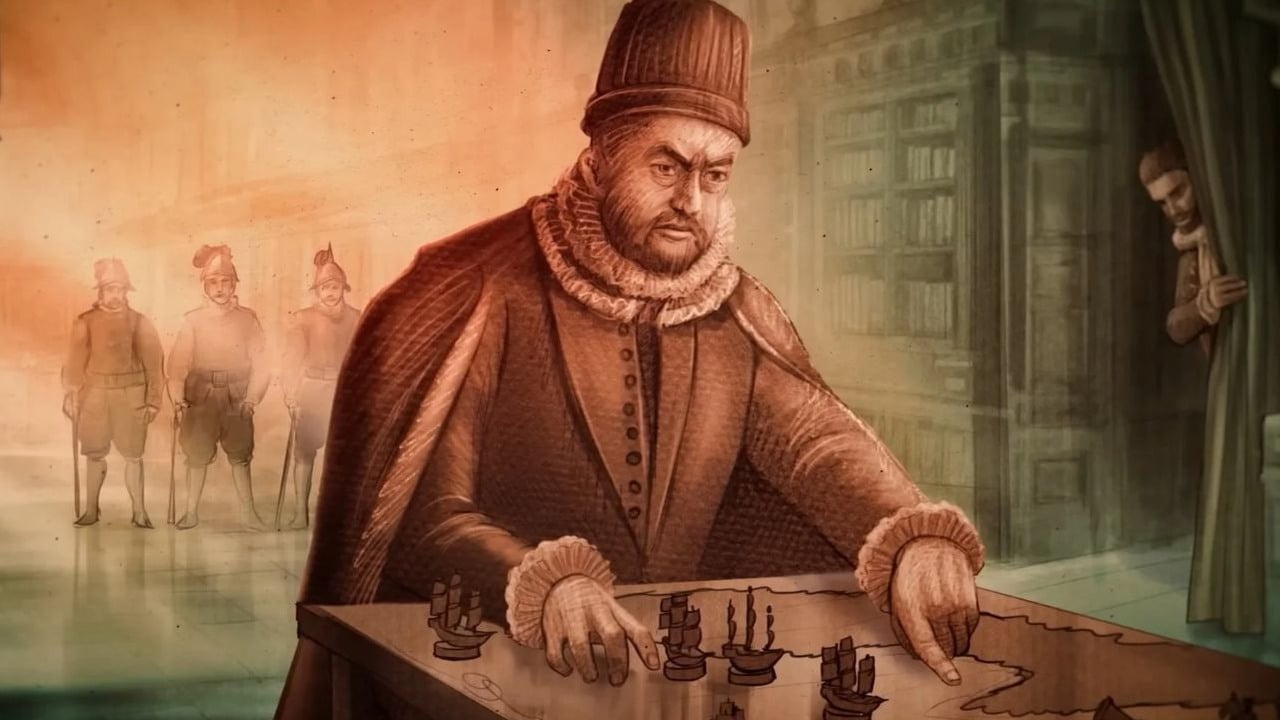 „Gra działa jak PowerPoint”. Fani Europy Universalis 5 sądzą, iż rozgrywka powinna kończyć się wcześniej niż założyli twórcy