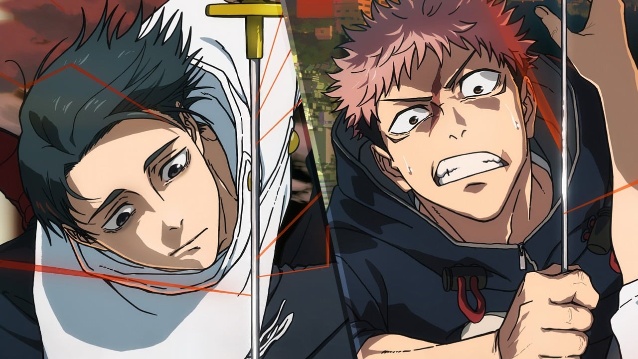 Ulubieniec fanów Jujutsu Kaisen jest najgorszy. choćby obsada nie dowierza, iż stał się tak popularny