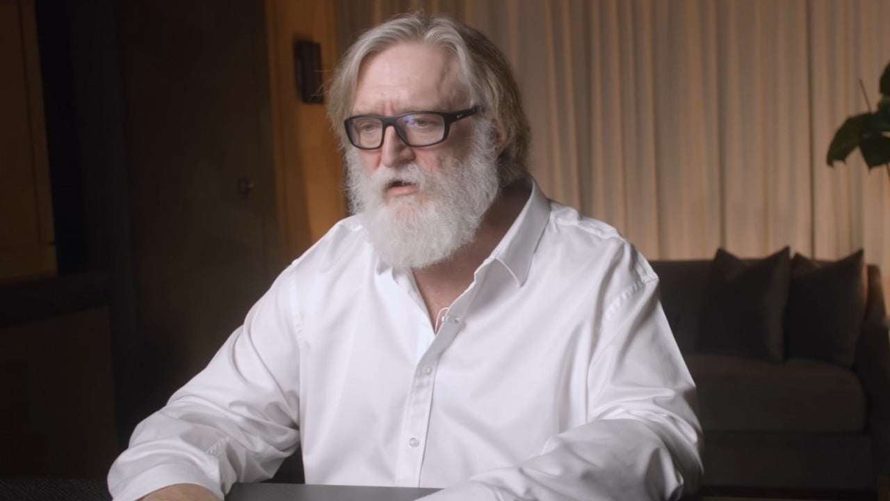 Gabe Newell kupuje superjacht za 500 milionów dolarów, wyposażony jest w garaż podwodny, szpital oraz 15 komputerów do gier