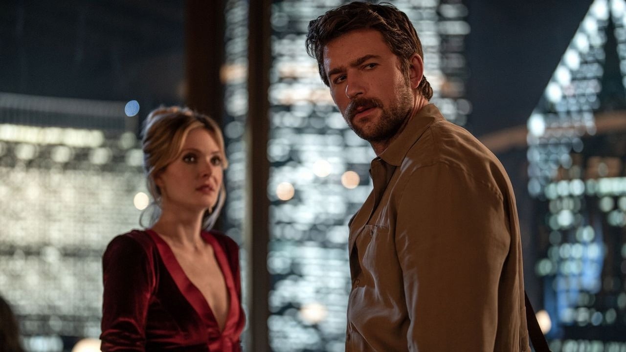 Dziś na SkyShowtime premiera „trzymającego w napięciu” thrillera z gwiazdorską obsadą. Ta produkcja może stać się nowym hitem platformy