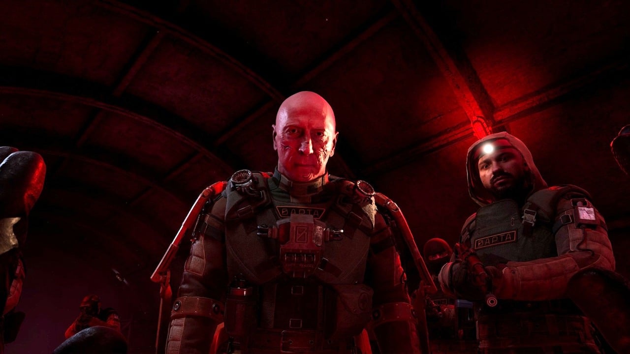 Wielka aktualizacja 1.7 do STALKER 2 jest już dostępna