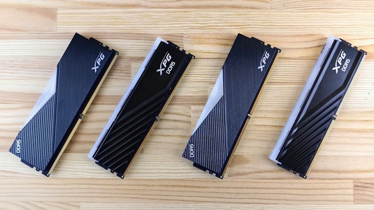 Było 400 zł jest 1400 zł. Ceny pamięci RAM szaleją, w niektórych sklepach bardziej niż w innych