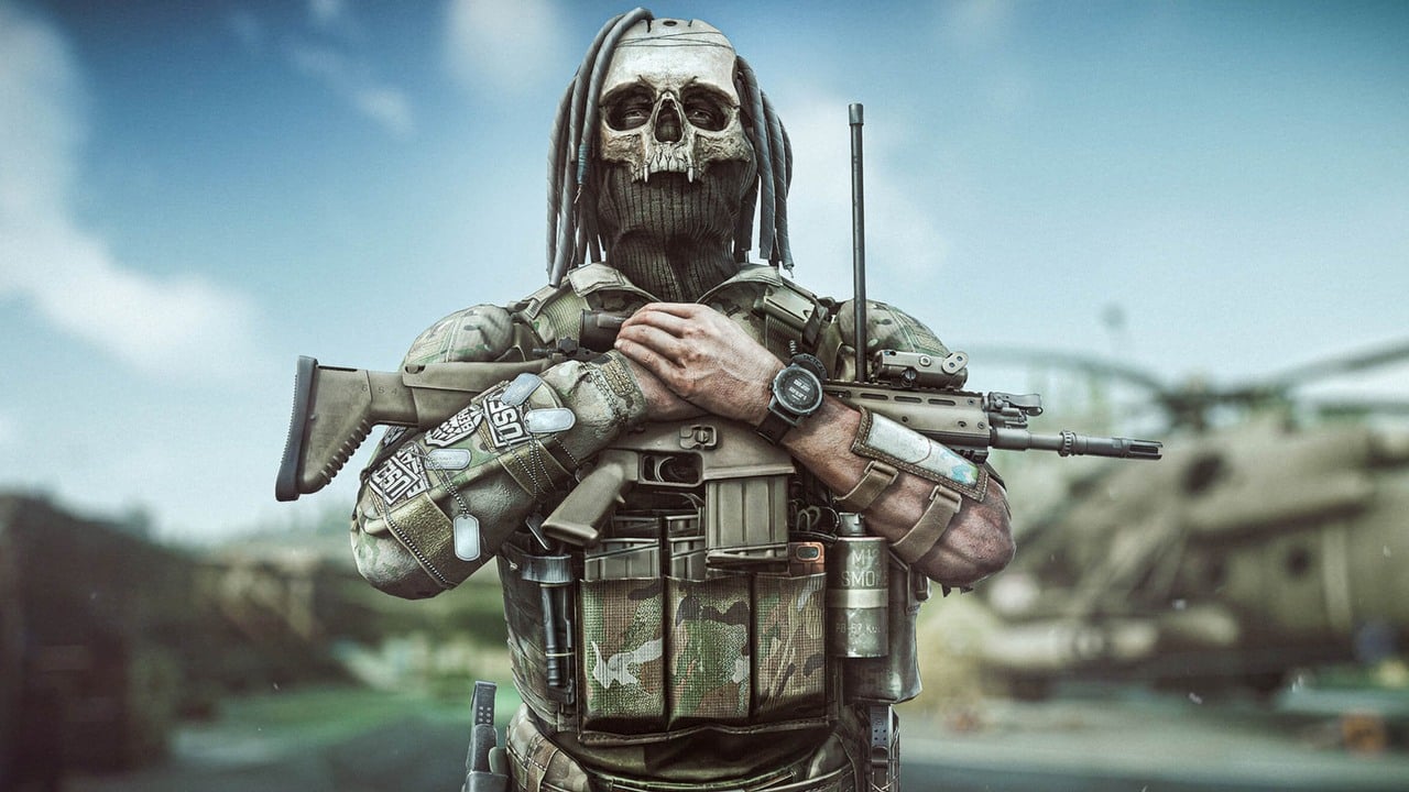 „Nie zwracaj gry na Steamie, jeżeli chcesz grać”. Gracze realistycznej strzelanki Escape from Tarkov otrzymują dziwne bany, niektórzy dosłownie za nic