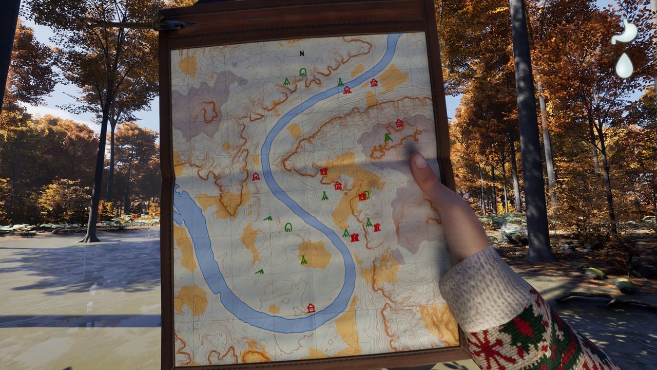 Wyczekiwana gra survivalowa z otwartym światem nie zawiedzie po premierze. „Realizm, skala i spójność”, na to postawią twórcy Prologue: Go Wayback!