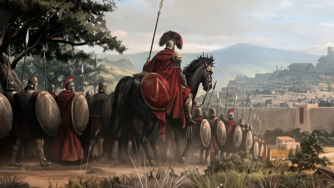 Titan Quest 2 otrzyma niebawem piąte mistrzostwo. Pozwoli ono grać na dwa skrajnie różne sposoby