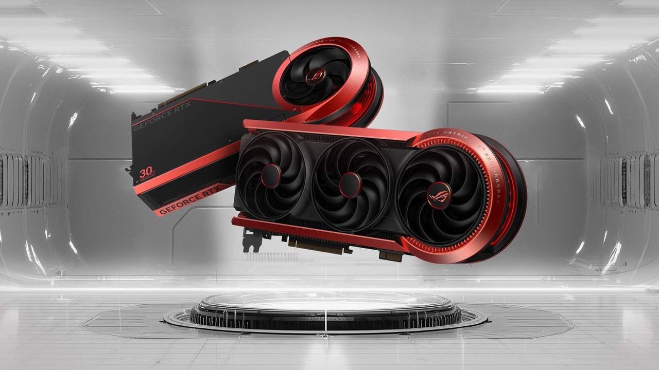 Najszybsza karta graficzna do gier na świecie ma już swoją cenę, ale dostępnych jest tylko 1000 sztuk