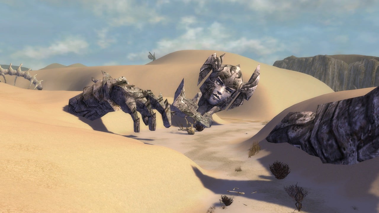 Kultowe MMORPG fantasy otrzyma nową edycję. Będzie dużo tańsza niż stara, a część graczy Guild Wars może liczyć na darmowe ulepszenie