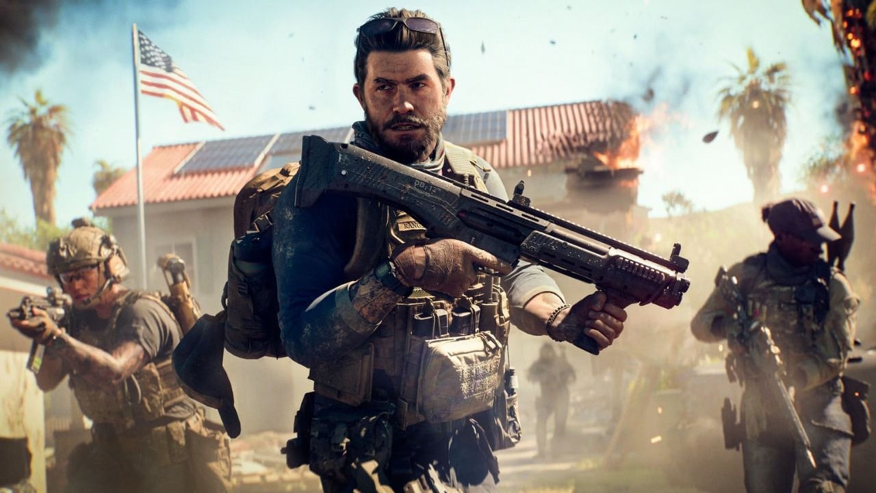 Wielki reset przyćmił premierę olbrzymiej aktualizacji Battlefield 6. Gracze twierdzą, iż to niedopracowana beta i są wkurzeni na EA DICE