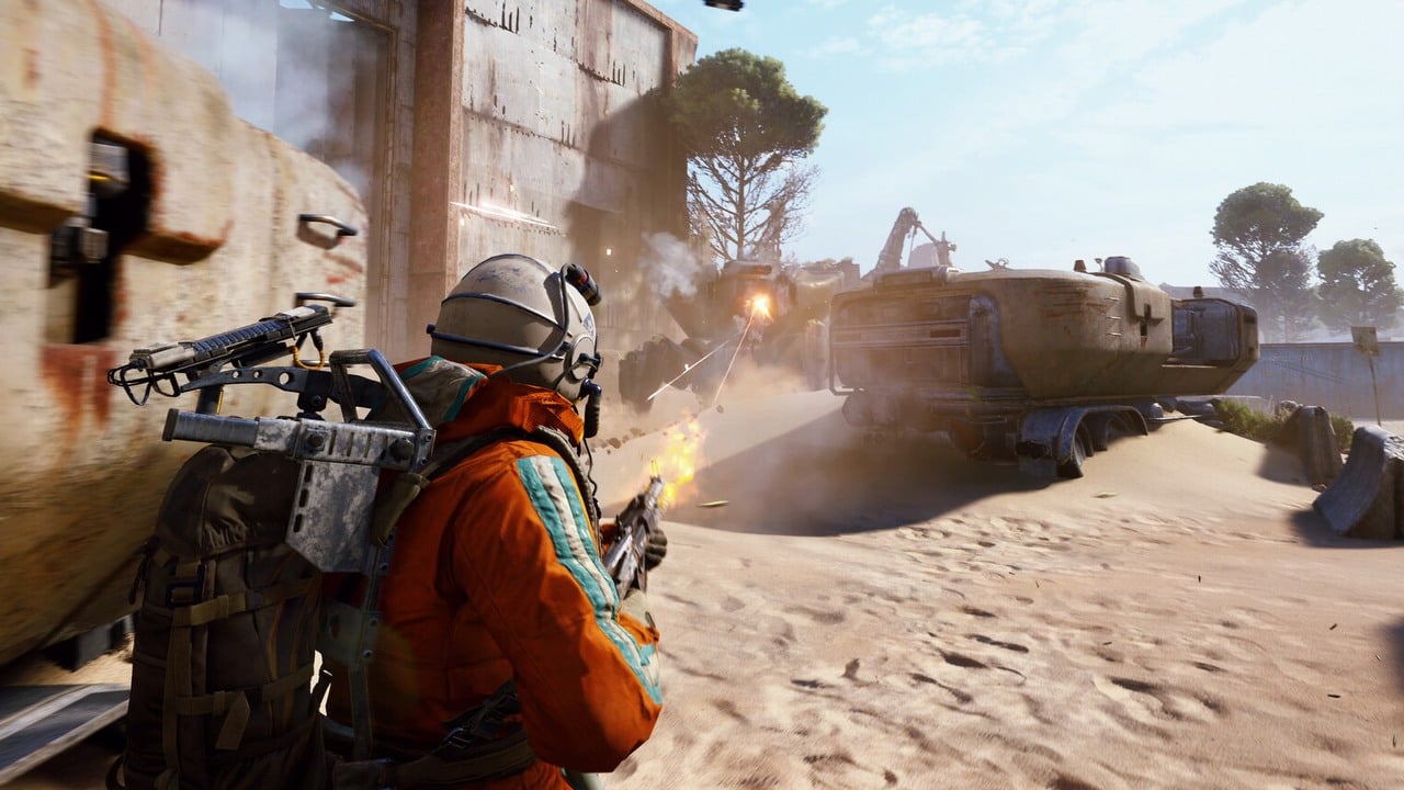 Gracze strzelanki ARC Raiders zostali poddani „testowi na człowieczeństwo”. Jedna grupa wyróżnia się tak bardzo, iż zniechęca do zadawania się z innymi