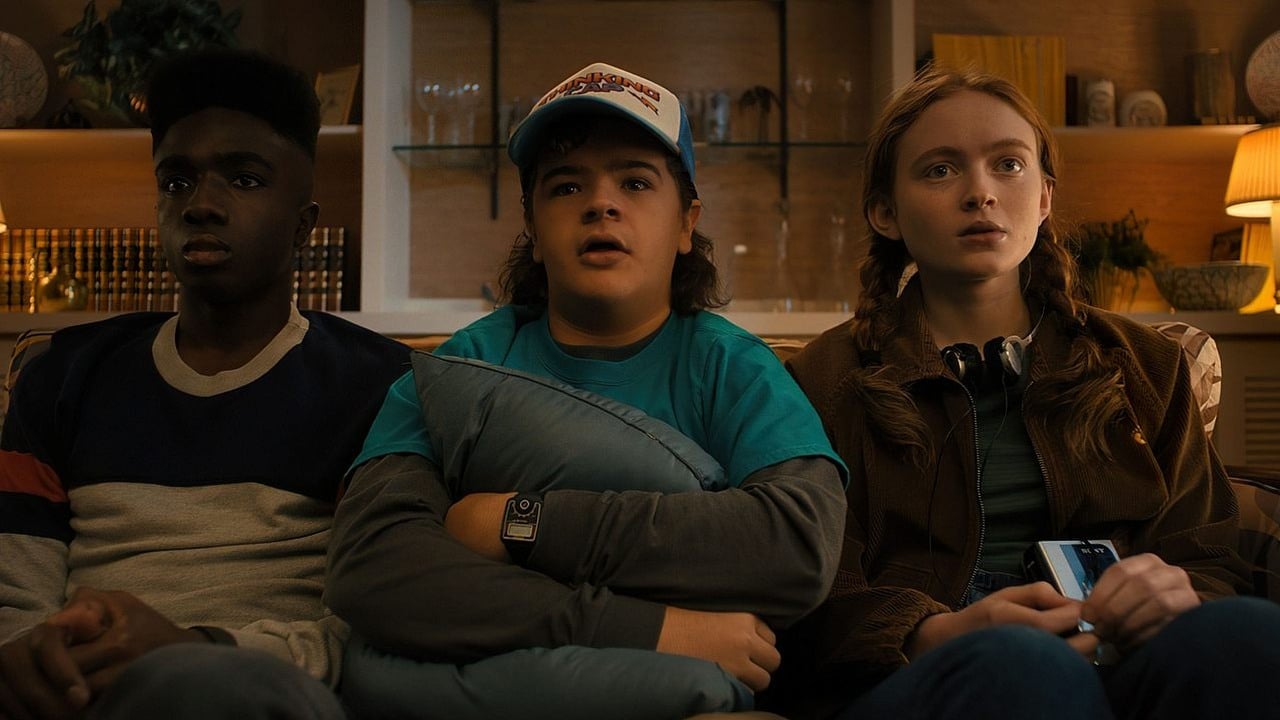Gaten Matarazzo do dziś podziwia twórców Stranger Things za włączenie jego choroby do serialu