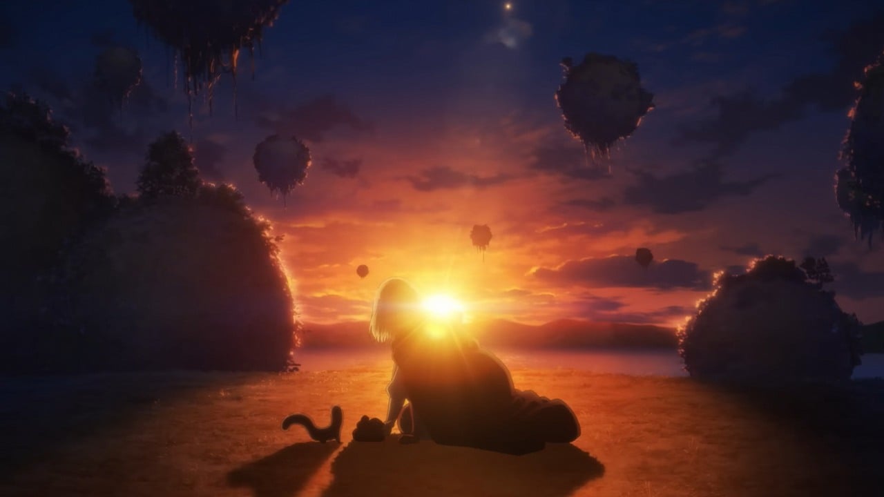 Jedno z najbardziej wyczekiwanych anime 2026 roku na przepięknym zwiastunie. Wiosną warto mieć oko na tę serię