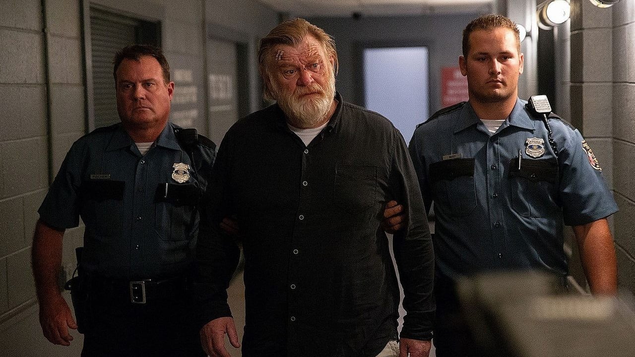 30 odcinków i aż 91% na Rotten Tomatoes. Polacy docenili thriller kryminalny z Brendanem Gleesonem z top 10 Netflixa