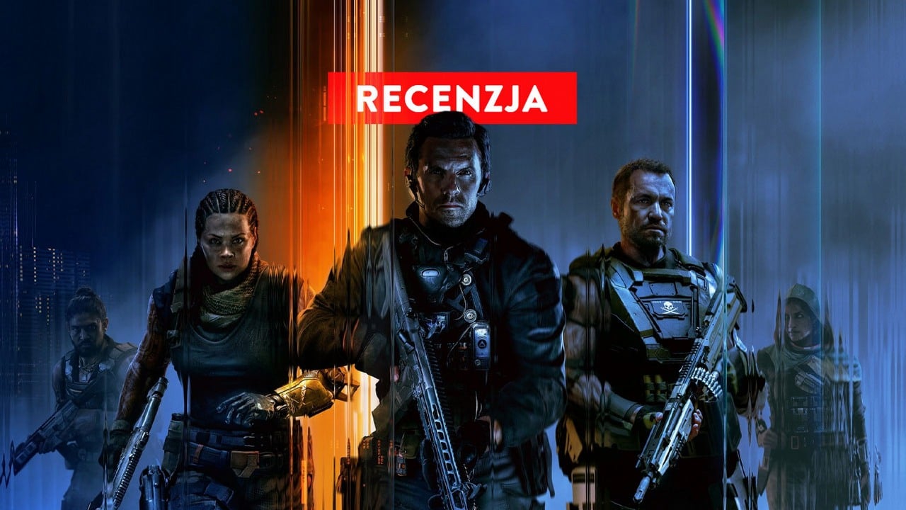 Recenzja Black Ops 7. Największy kryzys tożsamości w historii Call of Duty
