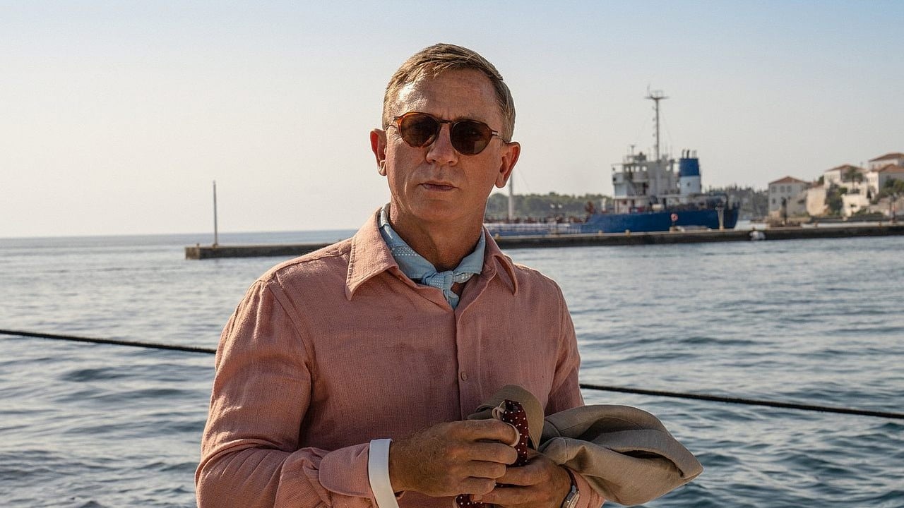 Najbardziej wyczekiwany kryminał Netflixa tego roku zadebiutuje w przyszłym miesiącu; jest nowy zwiastun. Daniel Craig już pracuje nad kontynuacją hitu giganta