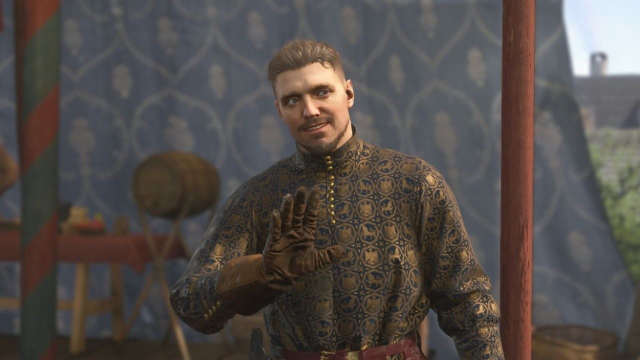 Fani Kingdom Come 2 są oburzeni brakiem jednej nominacji dla RPG-a na TGA. „Przesadzają z Expedition 33”