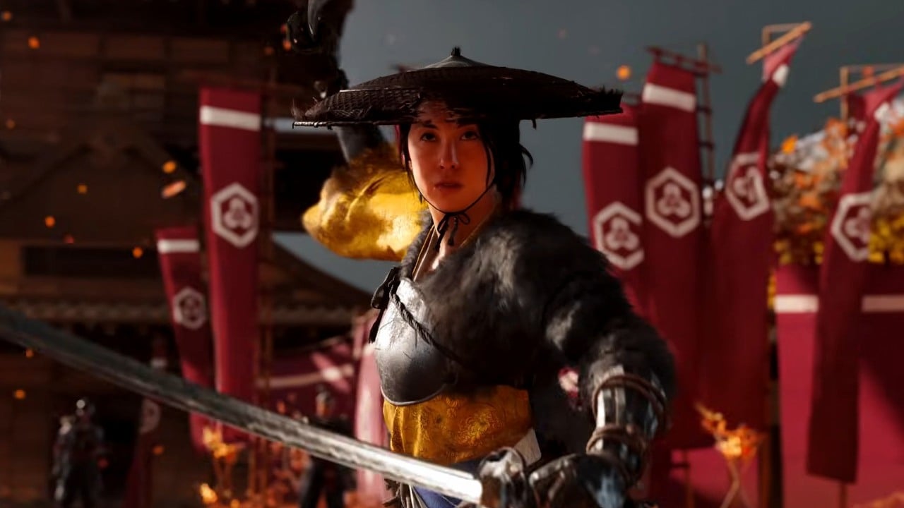 Za 5 dni tegoroczny hit PlayStation otrzyma za darmo dużo nowości, w tym lubiany przez graczy tryb. To wciąż nie koniec rozwoju Ghost o Yotei