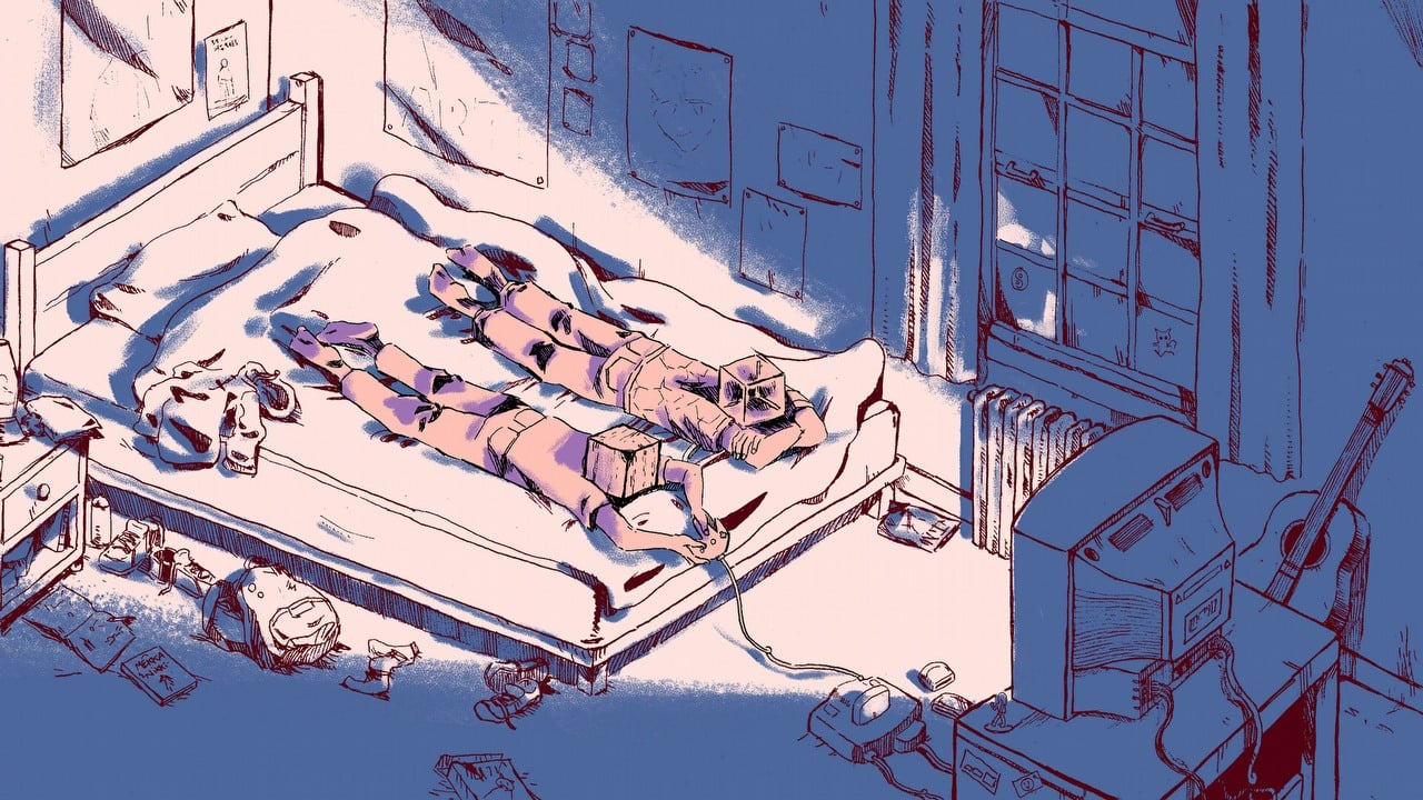 „Najtrudniej jest zostać usłyszanym”. Jutro na Steam będziecie mogli odebrać za darmo grę, która ma dotrzeć do milionów z ważnym przesłaniem